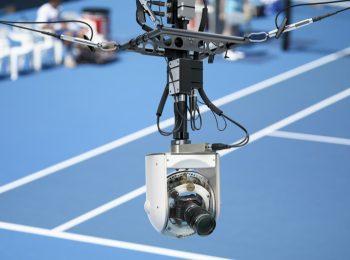 دوربین استودیویی