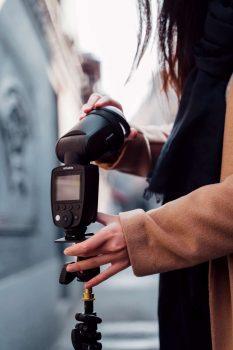 فلاش اکسترنال