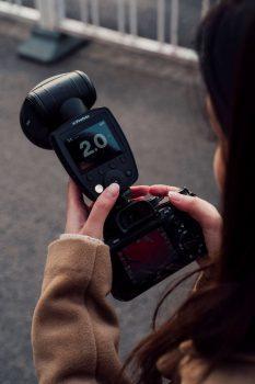 فلاش اکسترنال