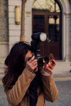 فلاش اکسترنال