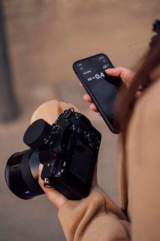 فلاش اکسترنال