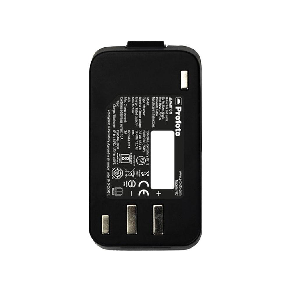 فلاش اکسترنال پروفتو Profoto A1X for nikon