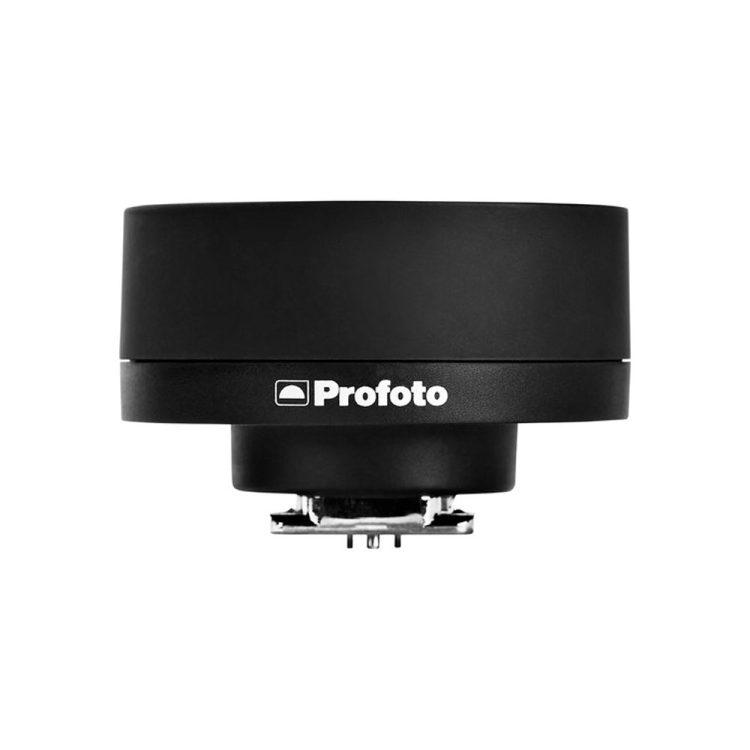 کیت فلاش اکسترنال پروفتو profoto-a1x off camera flash kit for canon