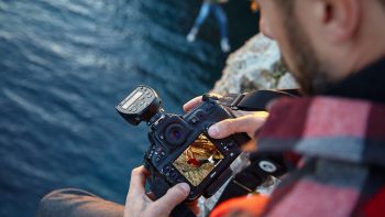 کیت فلاش پروفتو Profoto B1X 500 AIRTTL Location Kit