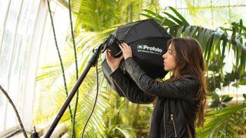 کیت فلاش پروفتو Profoto B2 250 Air TTL To-Go Kit