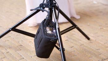 کیت فلاش پروفتو Profoto B2 250 Air TTL To-Go Kit