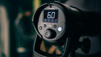 فلاش پروفتو Profoto D2 500Ws AirTTL Monolight