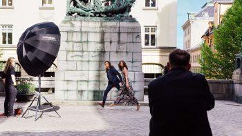 فلاش پروفتو Profoto D2 500Ws AirTTL Monolight