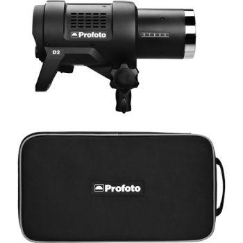 فلاش پروفتو Profoto D2 500Ws AirTTL Monolight