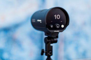 کیت فلاش پروفتو