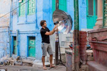 کیت فلاش پروفتو