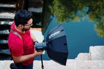 کیت فلاش پروفتو