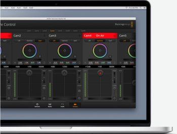 دوربین استودیویی