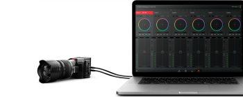 دوربین استودیویی