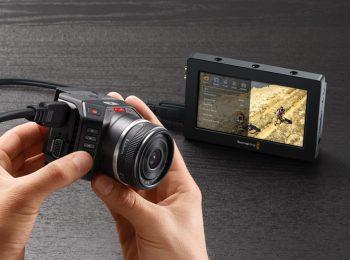 دوربین استودیویی