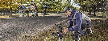 دوربین استودیویی