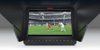 دوربین استودیویی