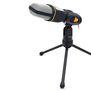 سه پایه استند میکروفن یانمای Yanmai SF-666 Microphone