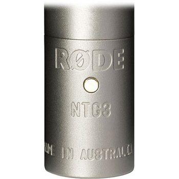 میکروفن Rode NTG 3