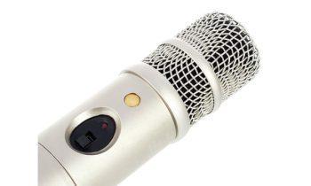 میکروفن Rode NT3