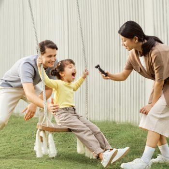 دوربین ورزشی اسمو پاکت 2 DJI Pocket 2 Creator Combo