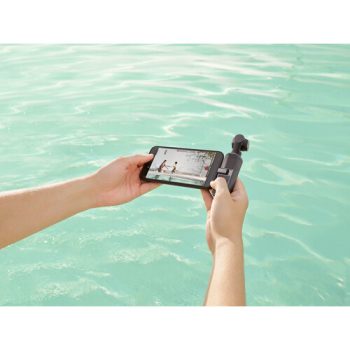 دوربین ورزشی اسمو پاکت 2 DJI Pocket 2 Creator Combo