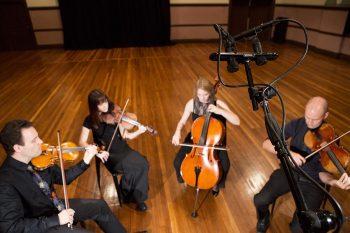 میکروفن دوتایی رود Rode M5 Matched Pair مناسب ضبط موسیقی