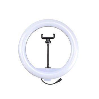 رینگ لایت Ring Light YQ-320A