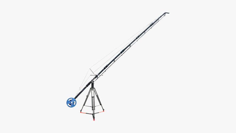 کرین فیلمبرداری