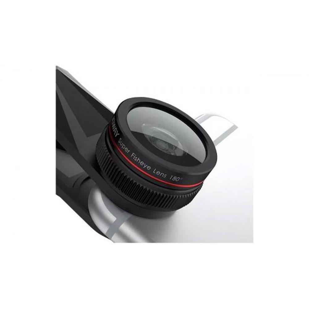 لنز موبایلی جووی JOWAY PZJT01