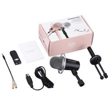 تجهیزات جانبی میکروفن Yanmai Y20