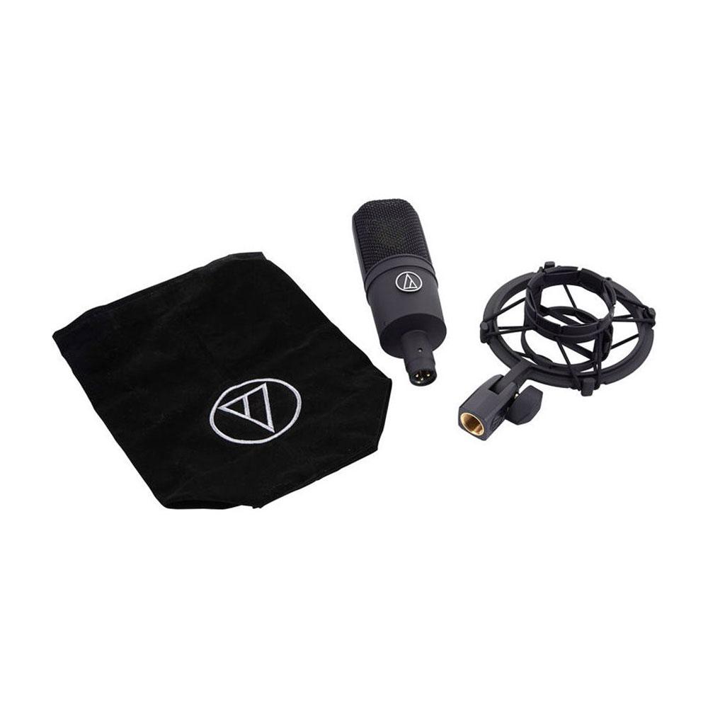 میکروفن آدیو تکنیکا Audio-Technica AT4040