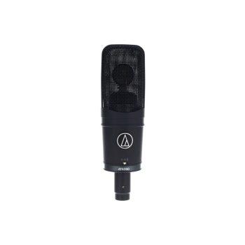 میکروفن آدیو تکنیکا Audio-Technica AT4050 SM