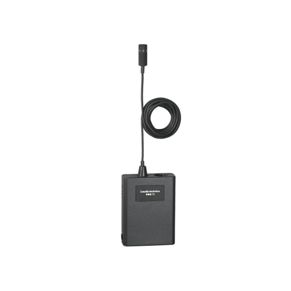 میکروفن آدیو تکنیکا Audio-Technica Pro 70