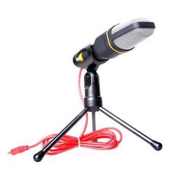  سه ژایه ضد لرزش میکروفن یانمای Yanmai SF-666 Microphone