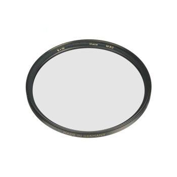 فیلتر لنز پولاریزه بی پلاس دبلیو B+W CPL-HAZE Filter 52mm