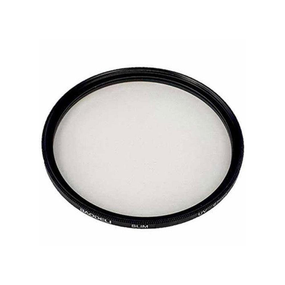 فیلتر لنز یووی بائودلی Baodeli UV slim 52mm filter
