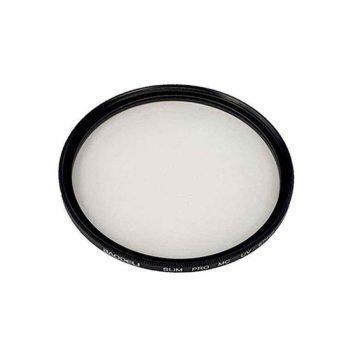 فیلتر لنز یووی بائودلی Baodeli MRC Nano UV 62mm