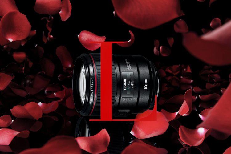 لنز کانن Canon EF 85mm f/1.4L IS USM