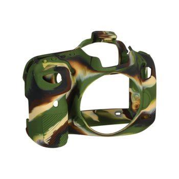 کاور دوربین کانن Canon EOS 7D Mark II ایزی کاور استتار