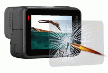 محافظ LCD و کاور