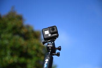 کیت 58 تیکه گوپرو