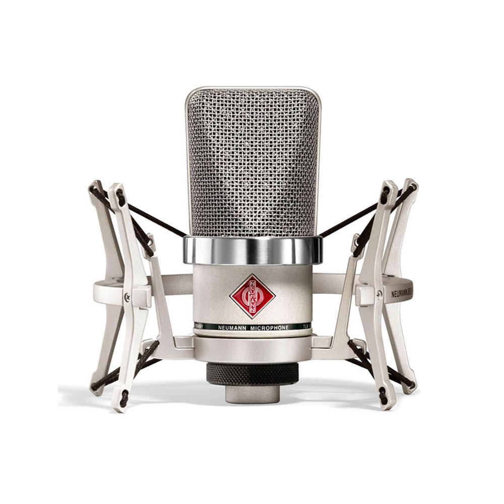 میکروفن نیومن Neumann