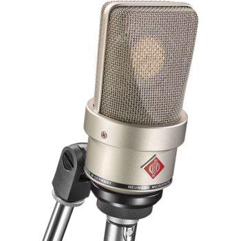 بازوی نگهدارنده میکروفن نیومن Neumann TLM 103 With ShockMount