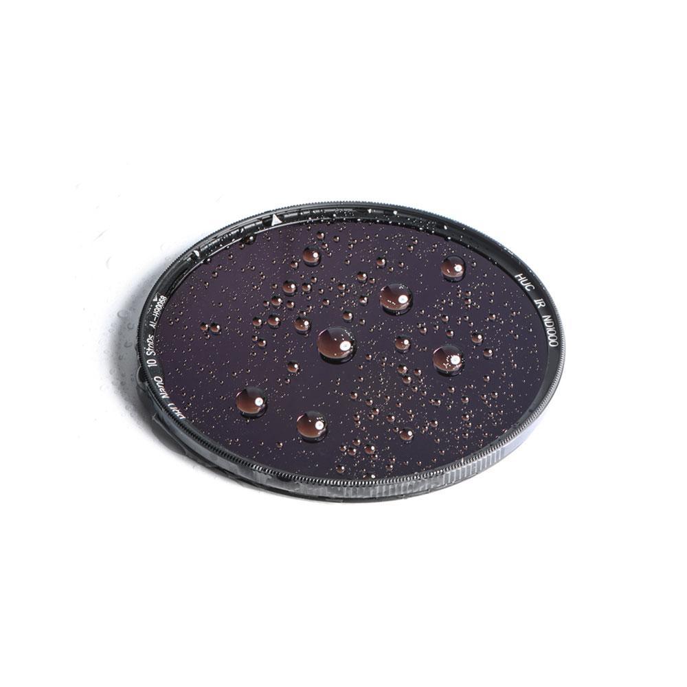 فیلتر لنز ND نیسی Nisi PRO Nano HUC IR ND1000 49mm