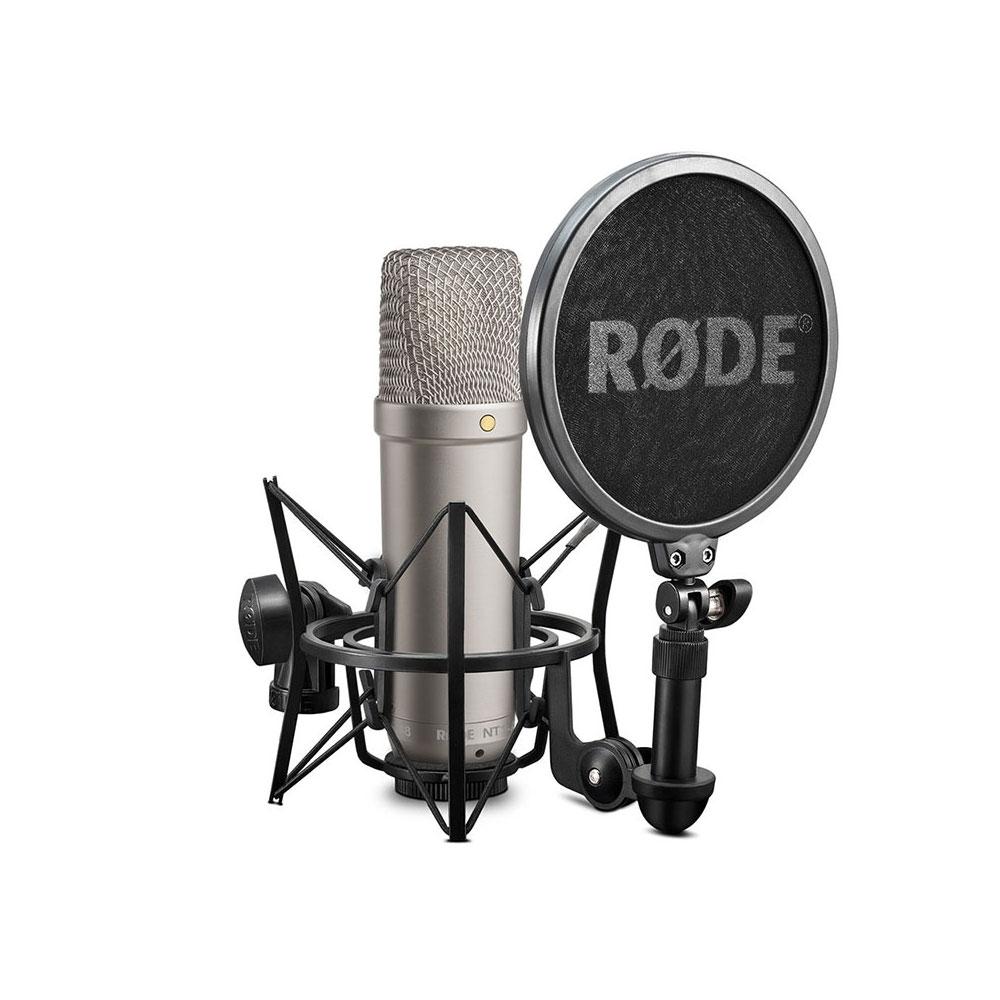 میکروفن Rode NT1-A