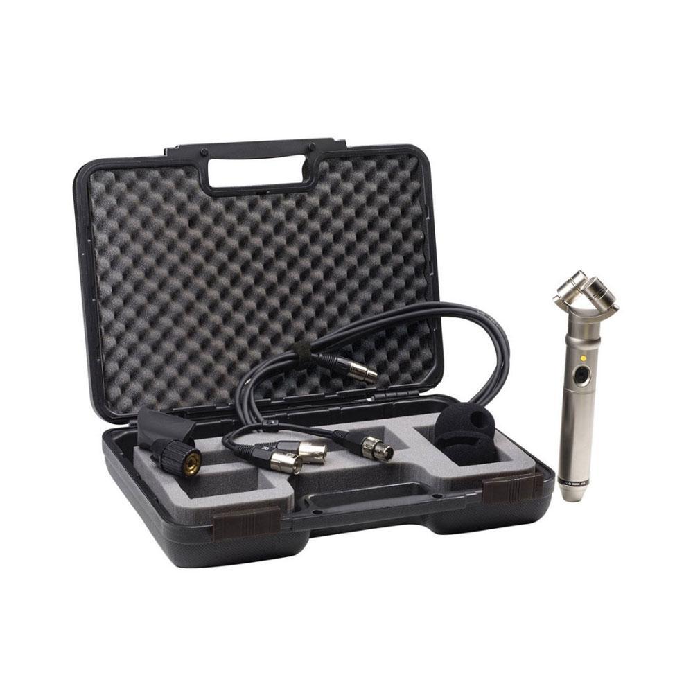 میکروفن Rode NT4