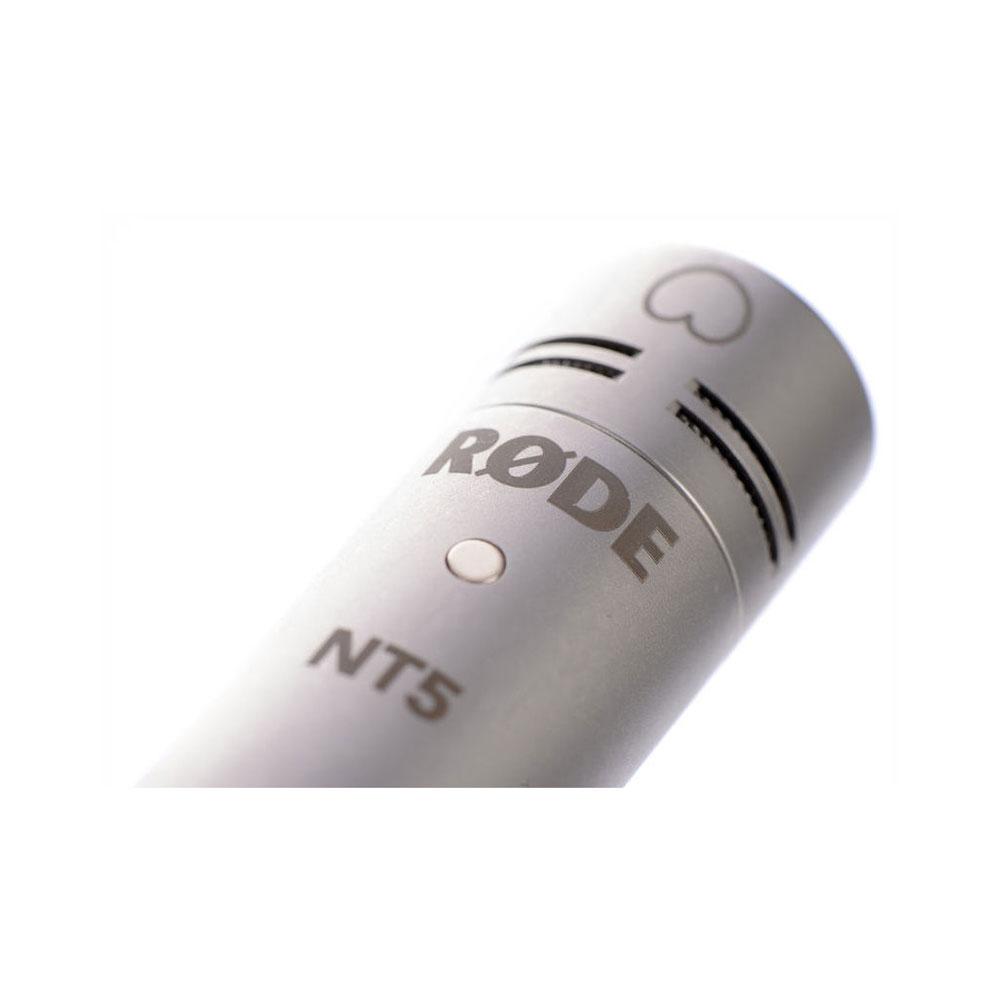 میکروفن جفت Rode NT5 Matched Pair