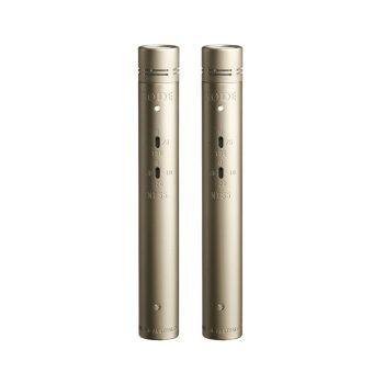 میکروفن جفت Rode NT55 Matched Pair