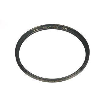 فیلتر لنز یووی بی پلاس دبلیو B+W UV-HAZE 49 mm Filter Lens